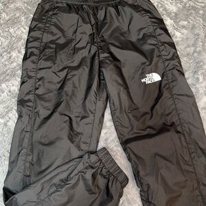 The North Face Hydrenaline Windwall Windbreaker Pants Track Pants XS
